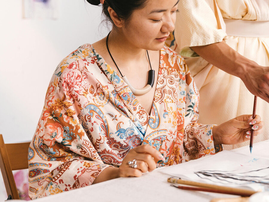 A jövő bennünk van – Életközepi újratervezés önazonosan