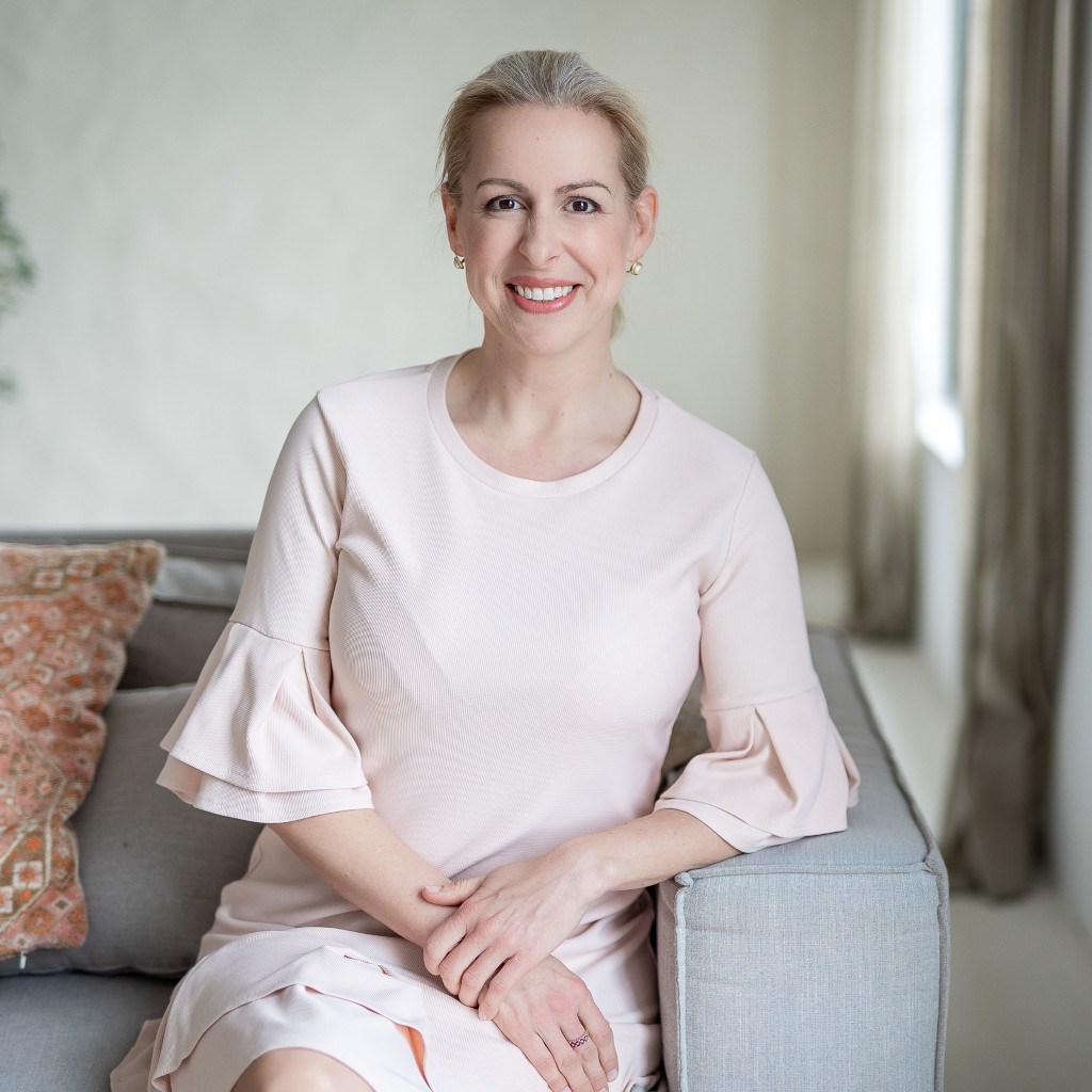 Haász Irma önismereti mentor